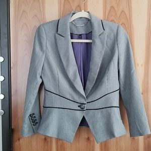 White House Black Market Women's Jacket